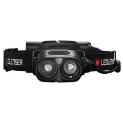 Linterna Cabeza Led Lenser H19R Core 3500 Lumines