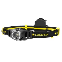 Linterna Cabeza Led Lenser Ih3 120 Lumines