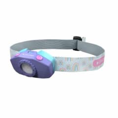 Linterna Cabeza  Led Lenser  Kidled2 40 Lumines