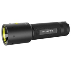 Linterna Led Lenser I7 180 Lumines
