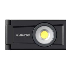 Linterna Trabajo Recta Led Lenser If3R 1000 Lumines
