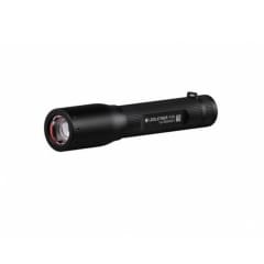 Linterna Recta Led Lenser P3R 140 Lumines
