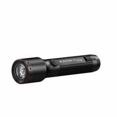 Linterna Recta  Led Lenser  P5R Core 500 Lumines