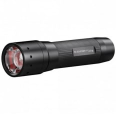 Linterna  Led Lenser  P7 Core 450 Lumines