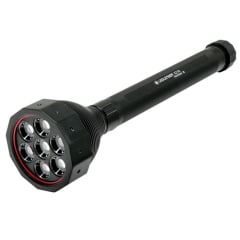 Linterna Recta Led Lenser X21R 5000 Lumines