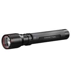 Linterna Recta Led Lenser P17R Core1200 Lumines
