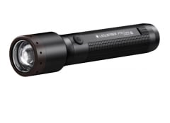Linterna Recta Led Lenser P7R Core 1400 Lumines