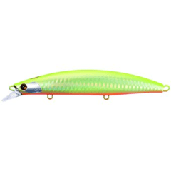 Señuelo Shimano Hirame Minnow 125F