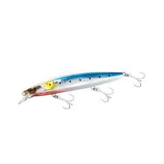 Señuelo Shimano Hirame Minnow 135F Flashboost