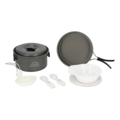 Set De Cocinar Doite Cooker 2Per