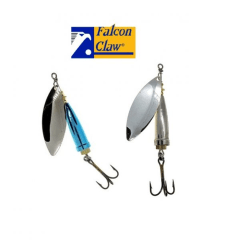 Spinner Falcon Claw Viblex Salmon Vs6