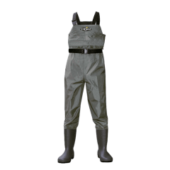Wader Storm PVC 70D