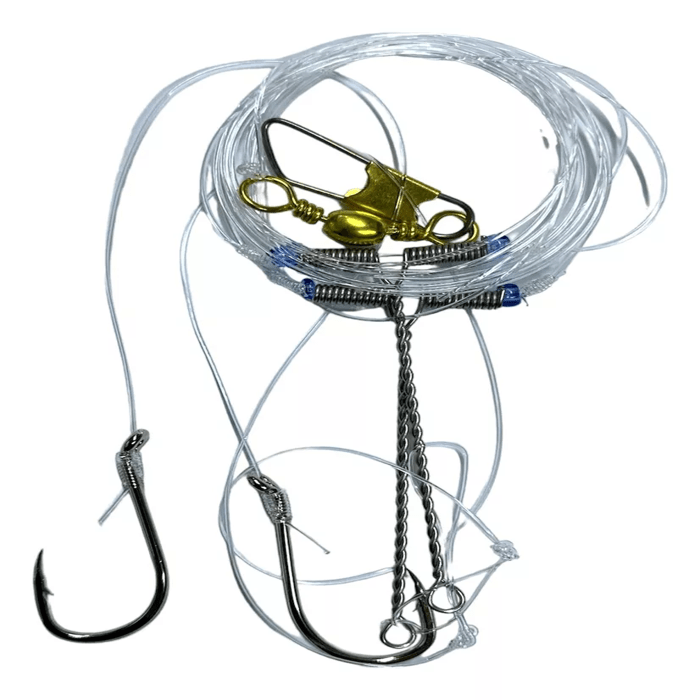 Armada Mar Falcon Claw-Wdx Lenguado2