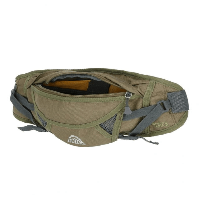 Banano Doite Sherpa Active Militar2