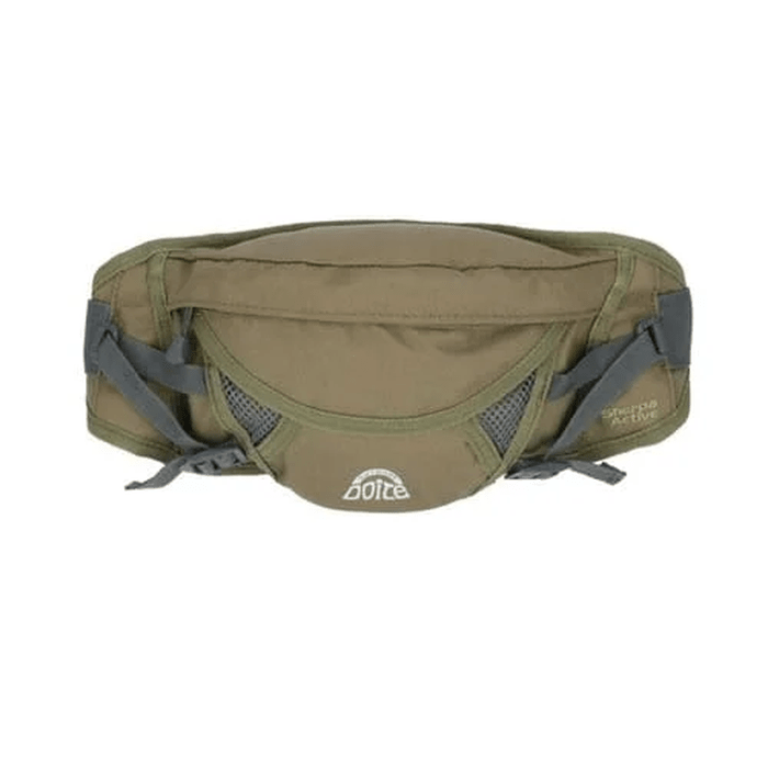 Banano Doite Sherpa Active Militar 0