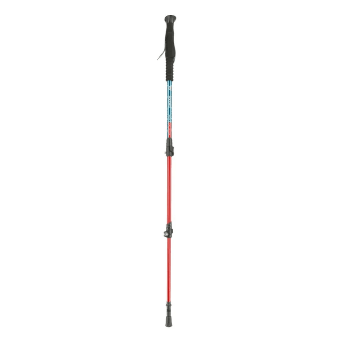 Baston De Trecking Doite Tactics Aluminio3