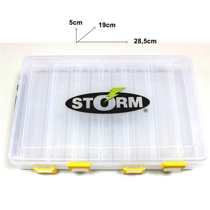 Caja Storm Hidro 14 divisiones2
