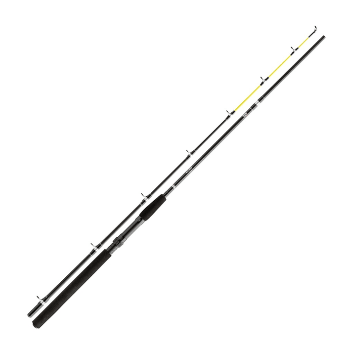 Caña Abu Garcia Seven 702 Trolling 0