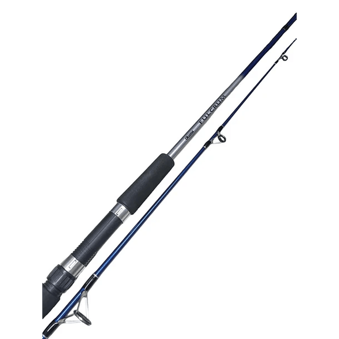 Caña Fulcrum 662M 1,95M 4-15G 1