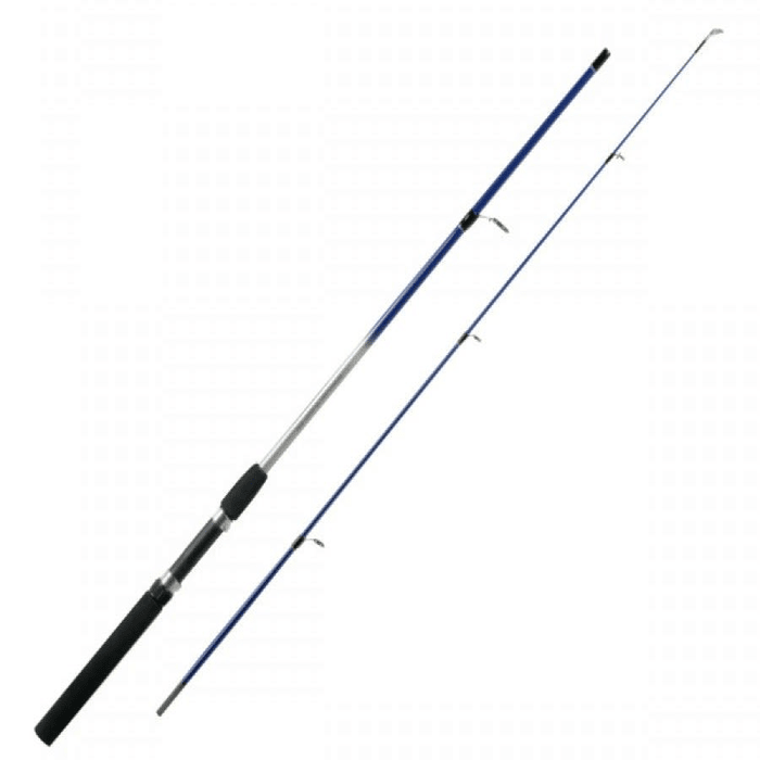 Caña Fulcrum 662M 1,95M 4-15G1