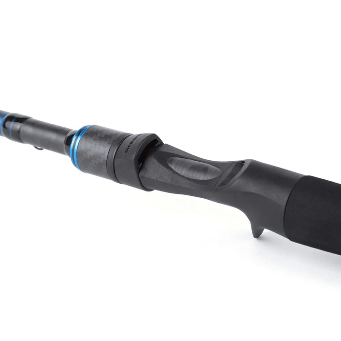 Caña Shimano Slx 702Ml 2.10M2