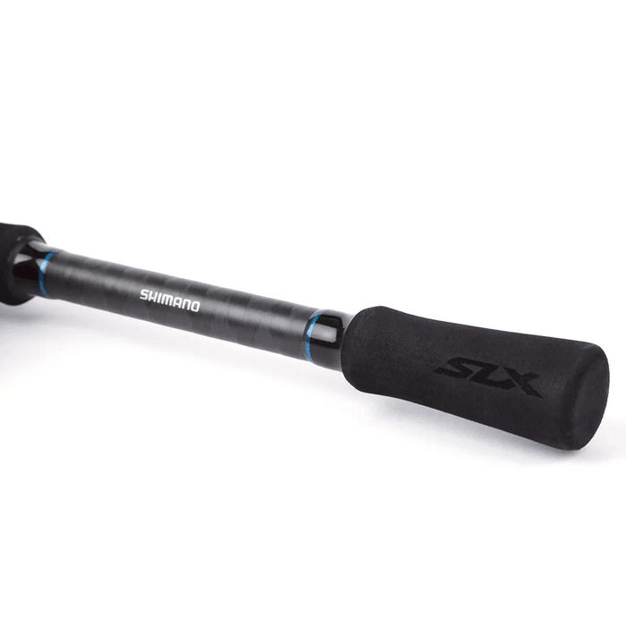 Caña Shimano Slx 702Ml 2.10M4