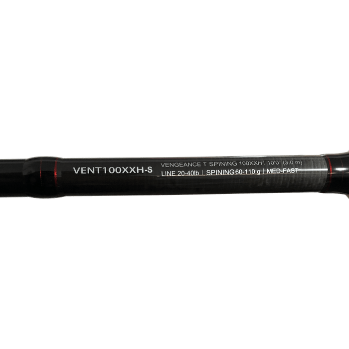 Caña Shimano Vengeance T Rock 3.0M 60-110G1