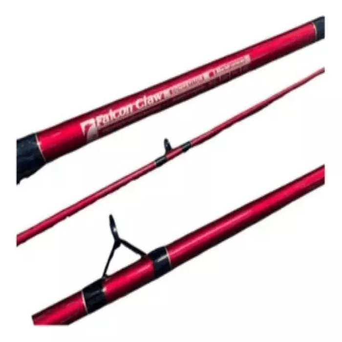 Caña Falcon Claw Tec 1203H 3,6M1