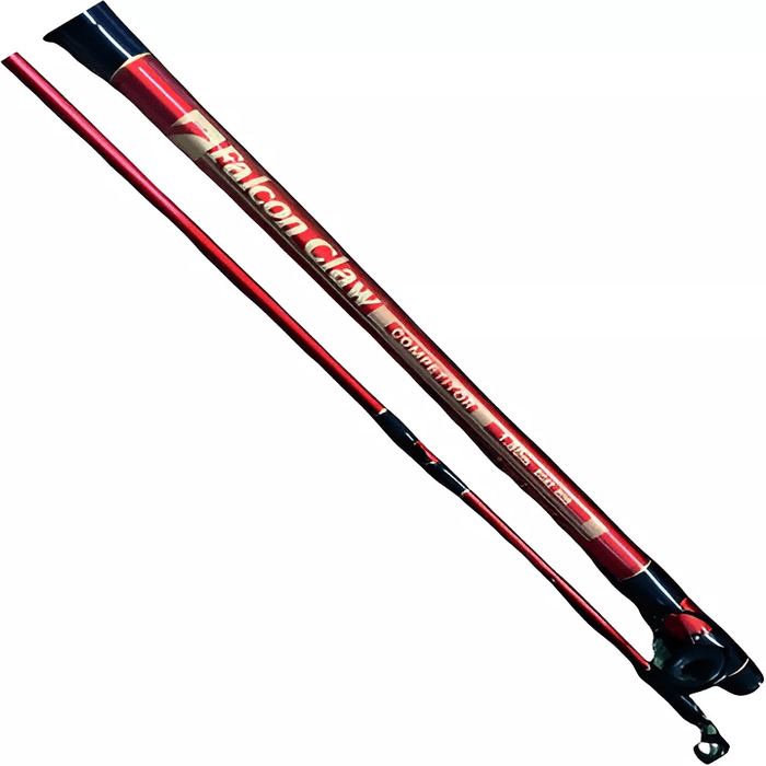 Caña Falcon Claw Tec 602B Boat 0