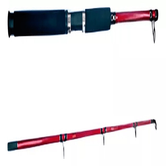 Caña Falcon Claw Tec 602B Boat2