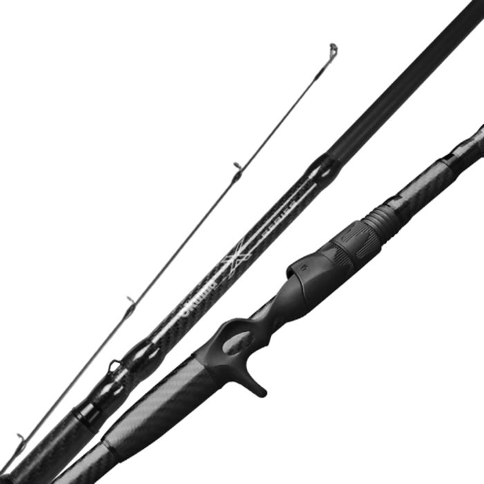 Caña Okuma X-Spot2