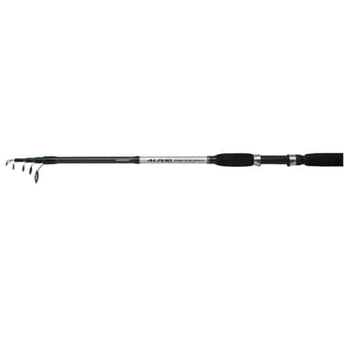 Caña Shimano Alivio Slim Telescopica 0