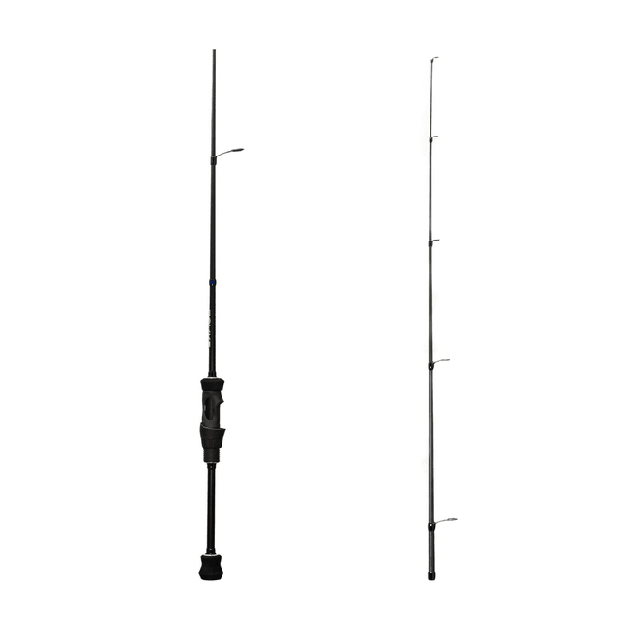 Caña Shimano Exage Ul Ajing 0