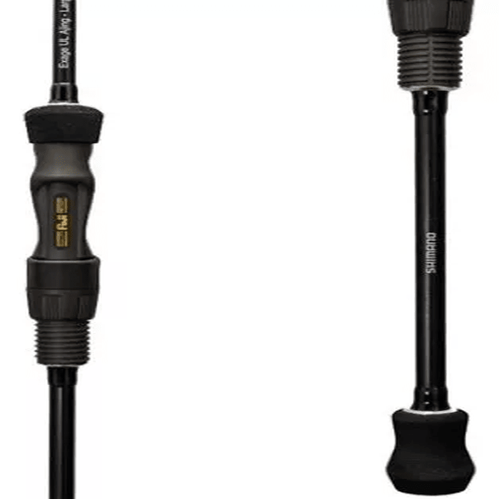Caña Shimano Exage Ul Ajing3