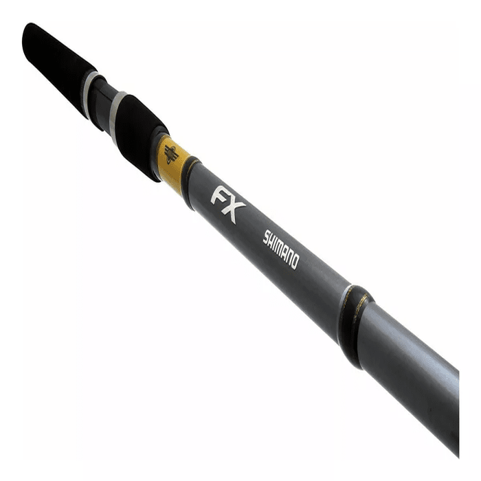 Caña Shimano Fx 702 Salmon 2.10M1