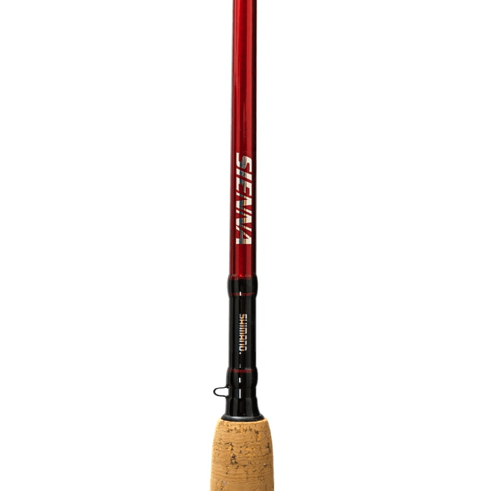 Caña  Shimano  Sienna Pacifico 3