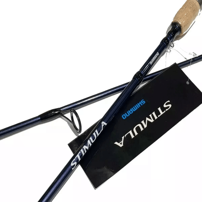 Caña Shimano Stimula Salmon1