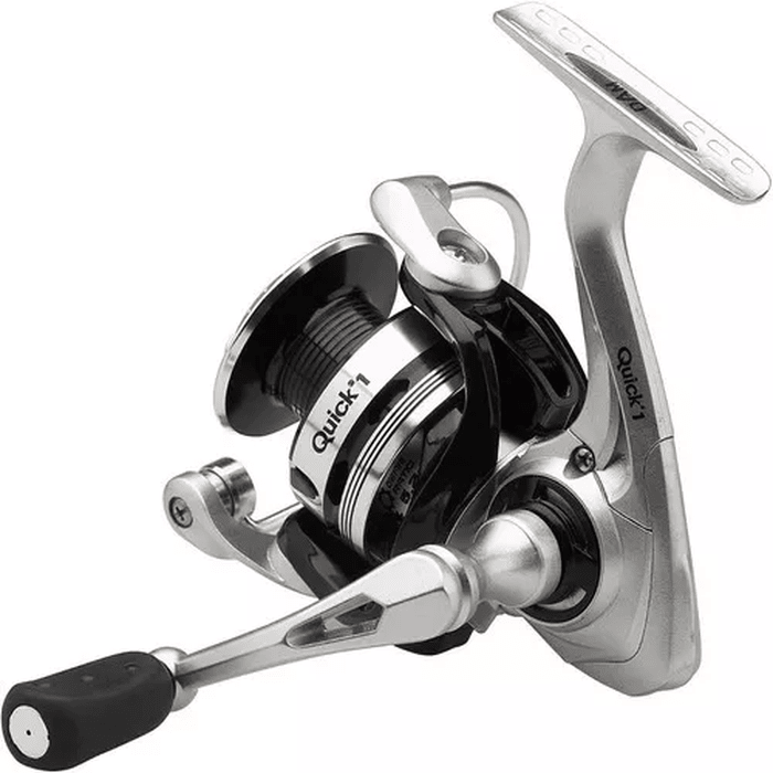 Carrete Dam Quick 12