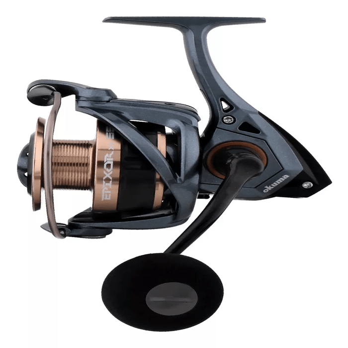 Carrete Okuma Epixor2