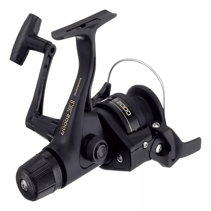 Carrete Shimano Ix2