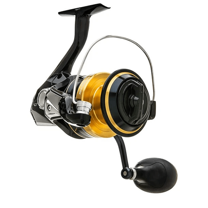 Carrete Shimano Spheros2
