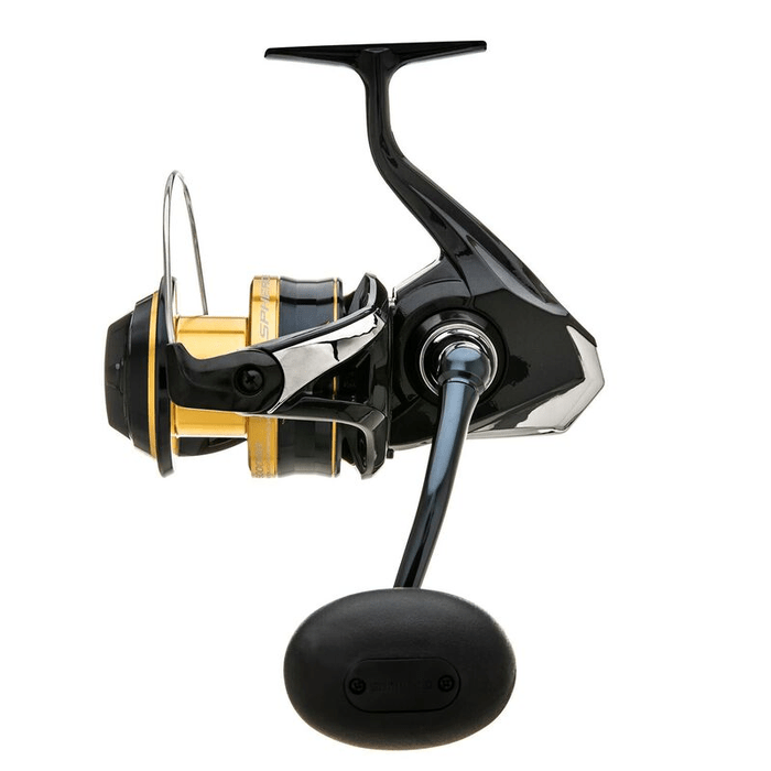 Carrete Shimano Spheros 0