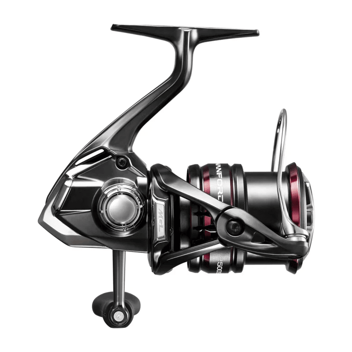 Carrete Shimano Vanford2