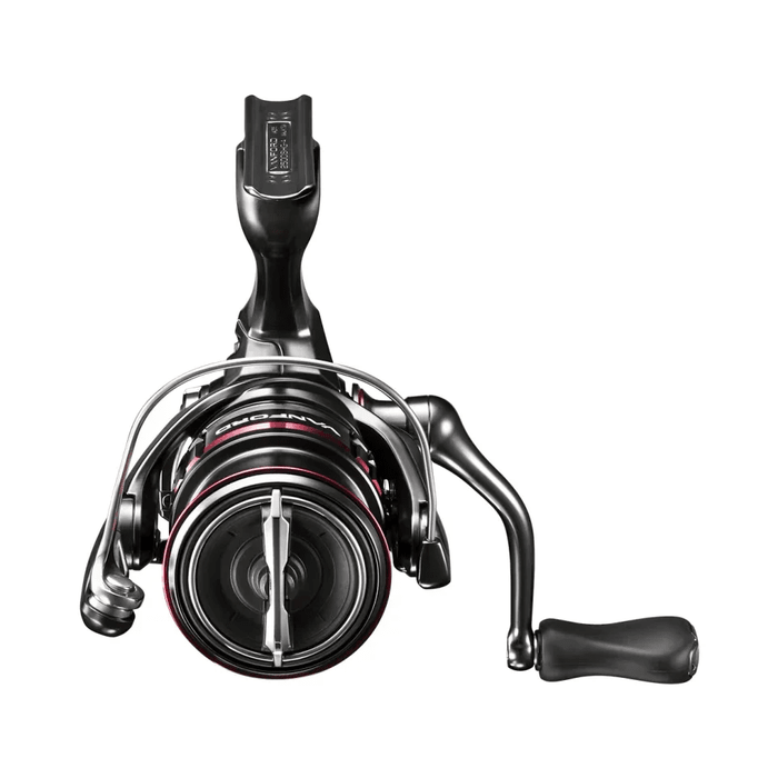 Carrete Shimano Vanford3