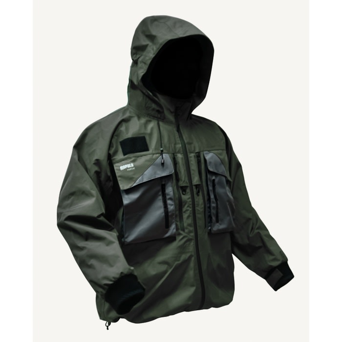Chaqueta Rapala Huillín 0