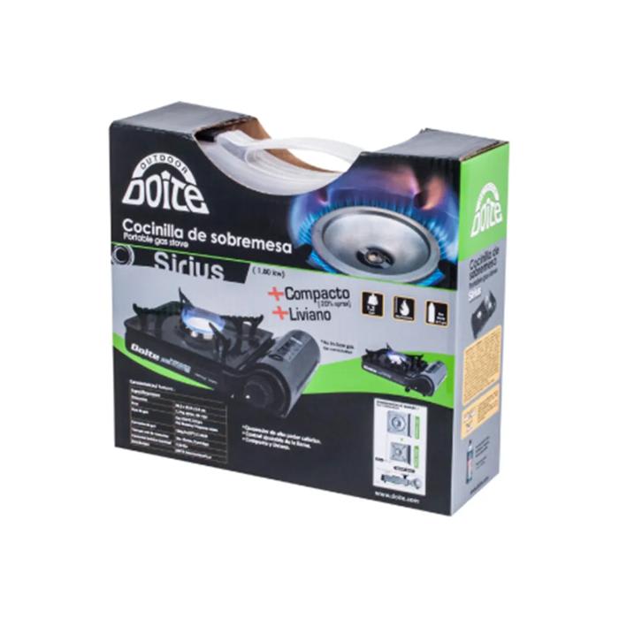 Cocinilla Doite Sirius 91444