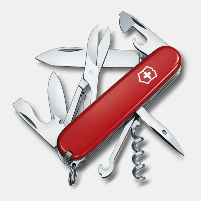 Cortapluma Victorinox Climber2