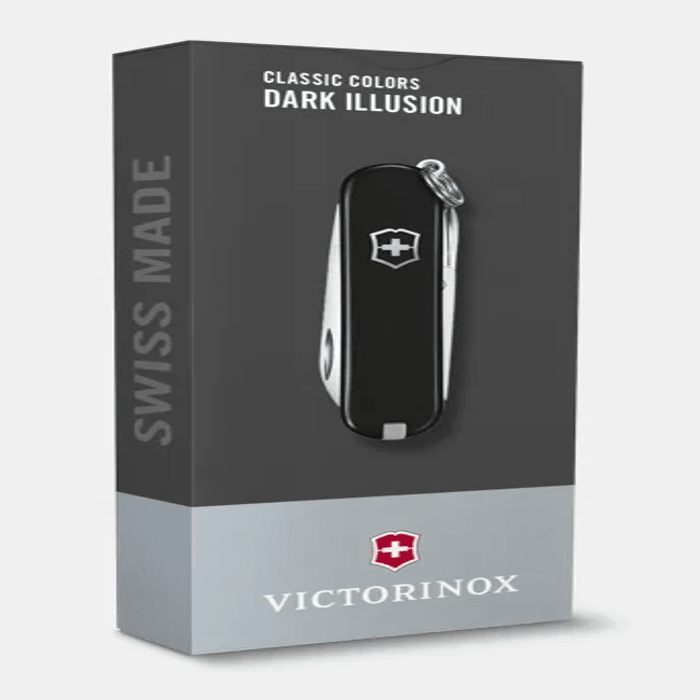 Cortapluma Victorinox Dark Ilussion2