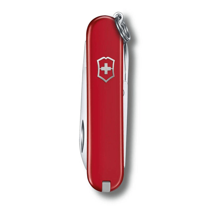 Cortapluma Victorinox Red Classic Sd Icon2