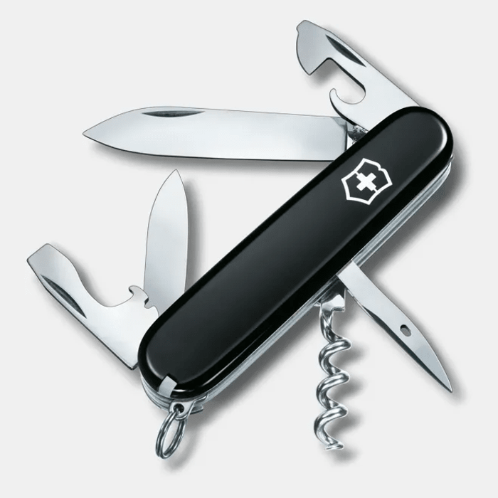 Cortapluma Victorinox Spartan1